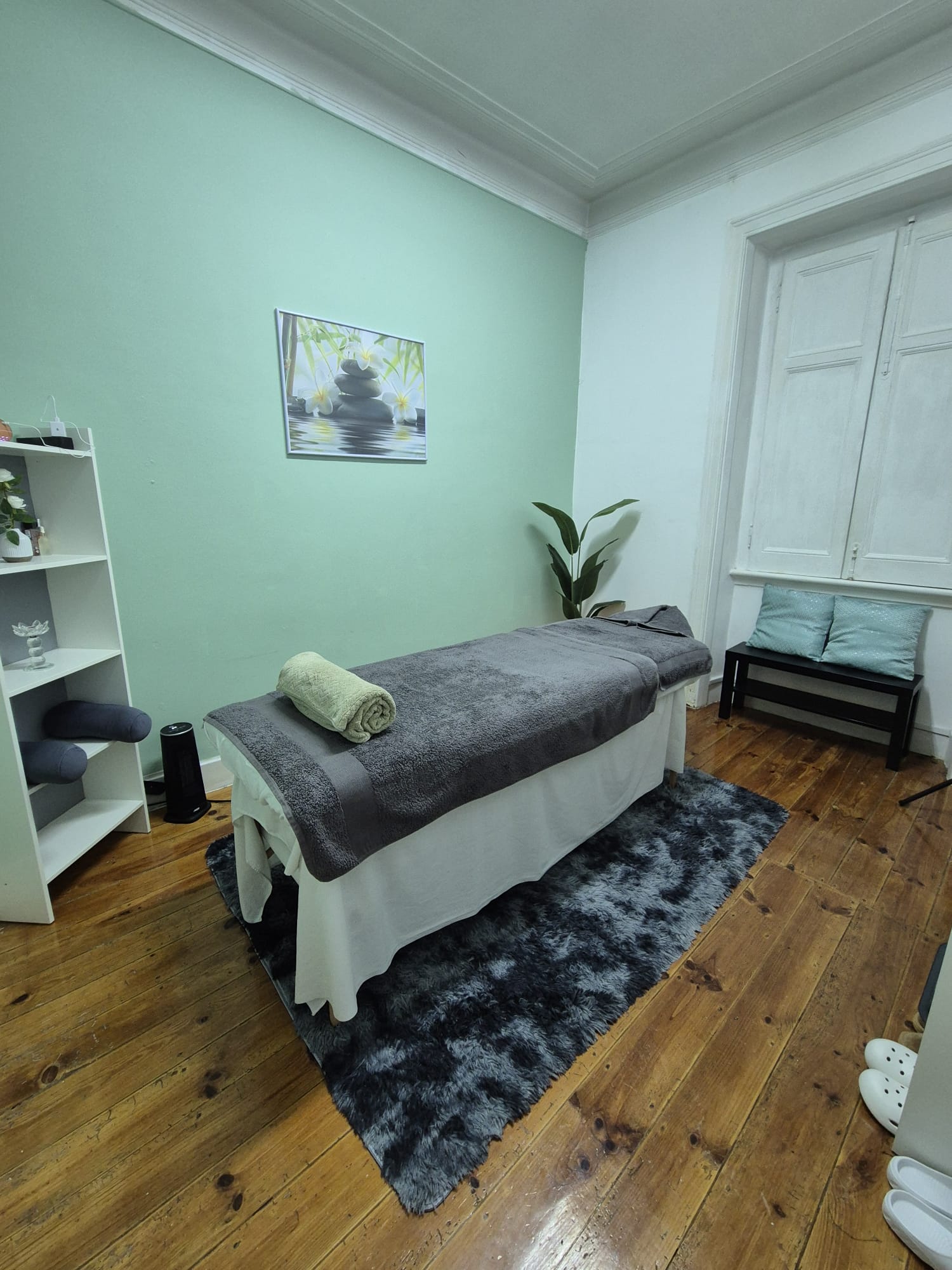 Materiais de Qualidade